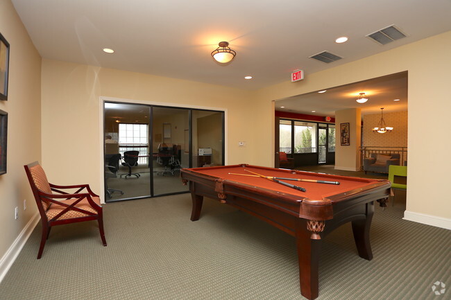 Interior Photo - Village at the Creek Apartments