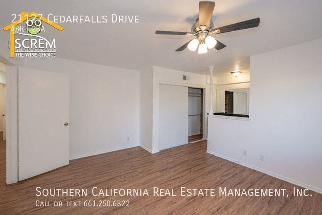 Building Photo - 21127 Cedarfalls Dr