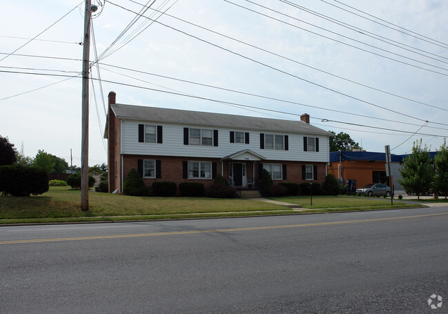 Primary Photo - 338 S Jefferson St