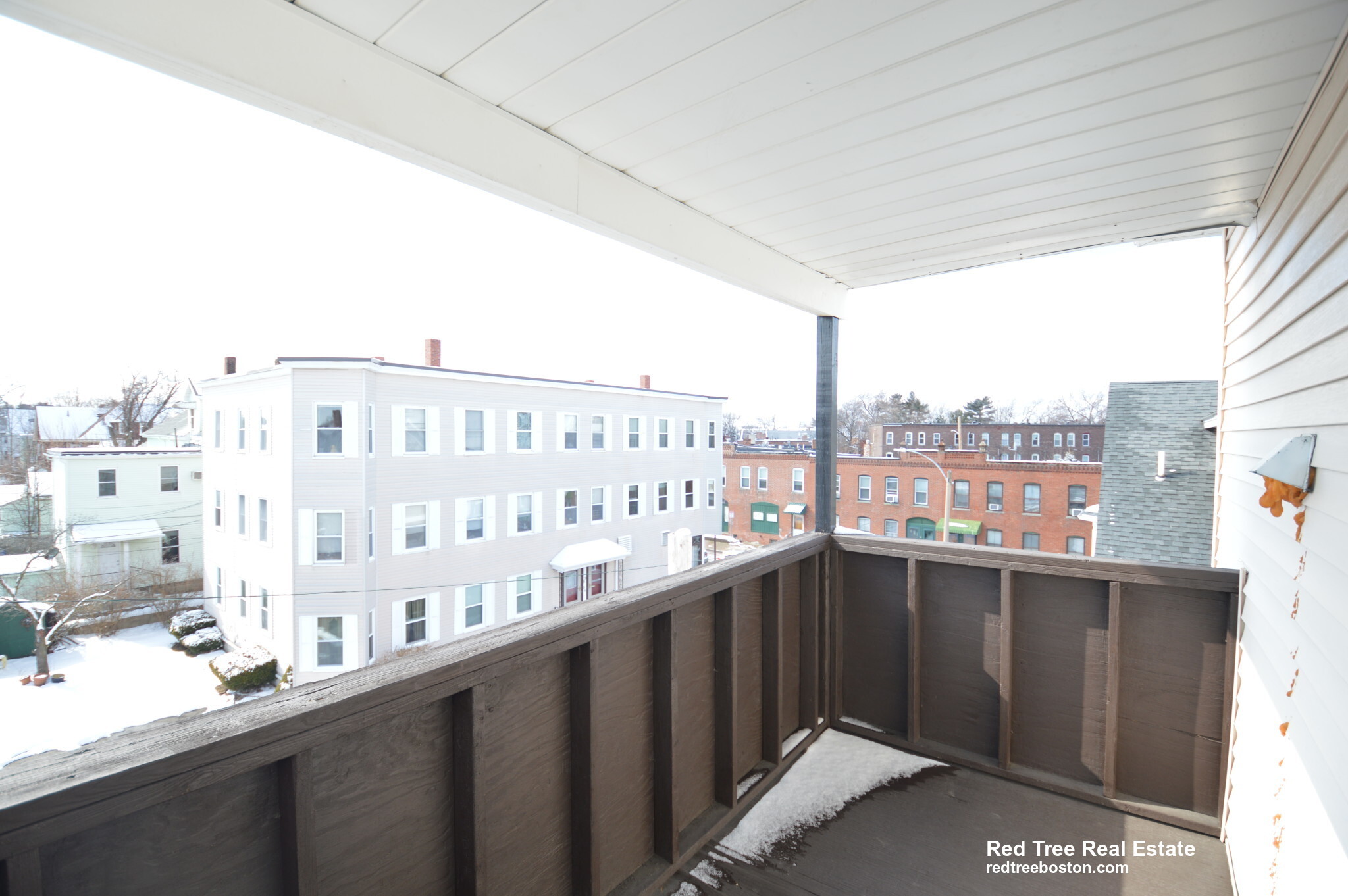 Building Photo - 21 Weitz St