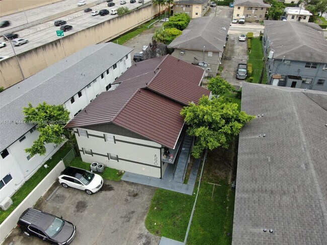 Building Photo - 590 NW 65th St