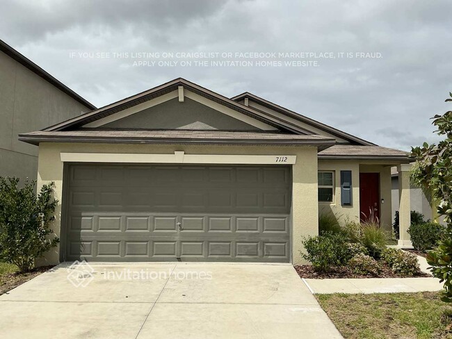 Building Photo - 7112 Paradise Island Ct