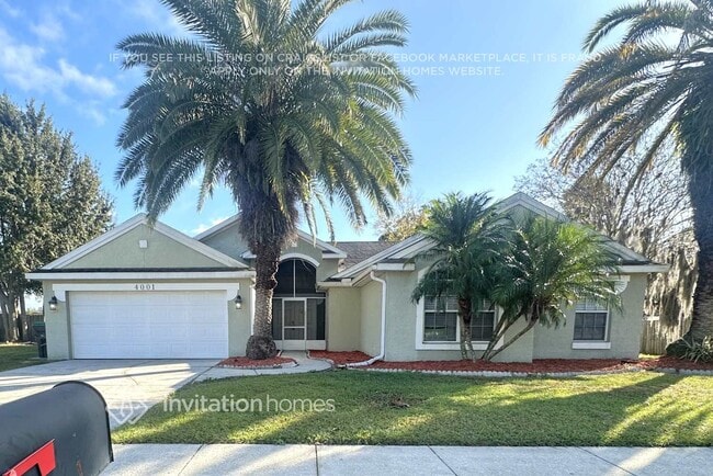 Building Photo - 4001 Saddlewood Dr