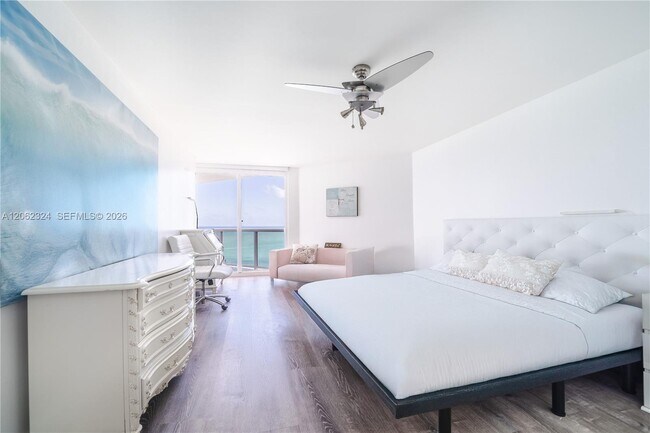 Building Photo - 6301 Collins Ave