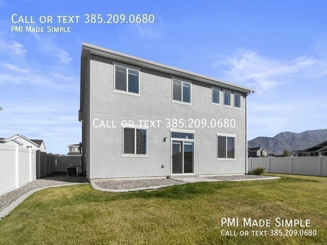 Building Photo - Elegant 3BR Home in American Fork