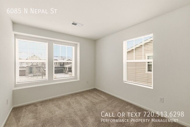 Building Photo - 6085 N Nepal St