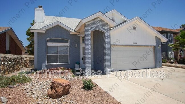 Building Photo - 12107 Valley Quail Dr