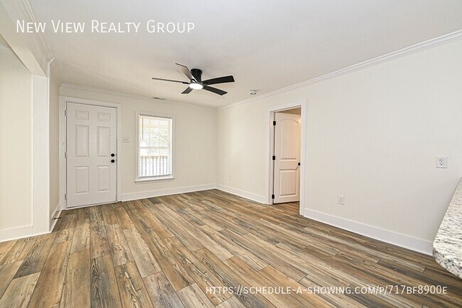 Building Photo - 6616 Charlie Walker Rd