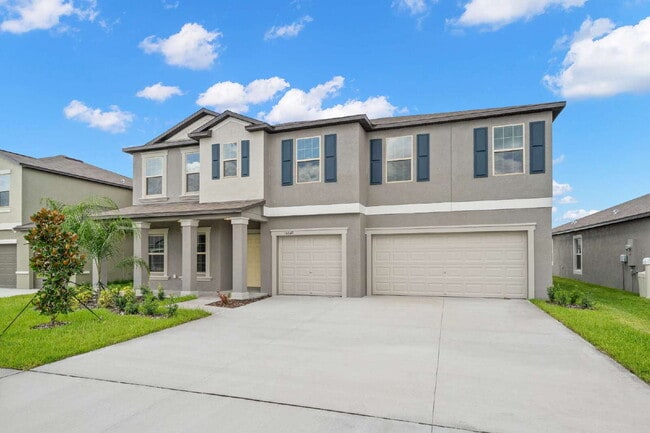 Building Photo - LIKE NEW Home for Rent in Creek Preserve!