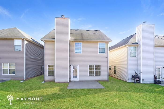 Building Photo - 11189 James Madison Dr
