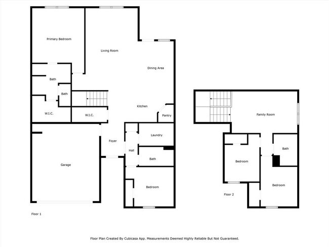 Building Photo - 21143 Waze Lewis Dr