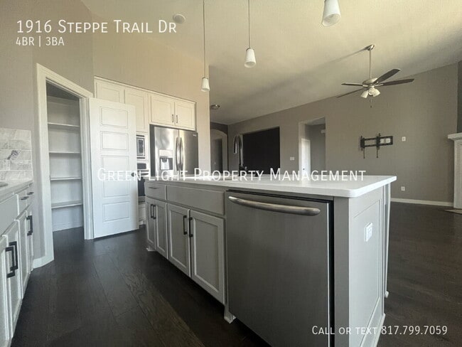 Building Photo - 1916 Steppe Trl Dr