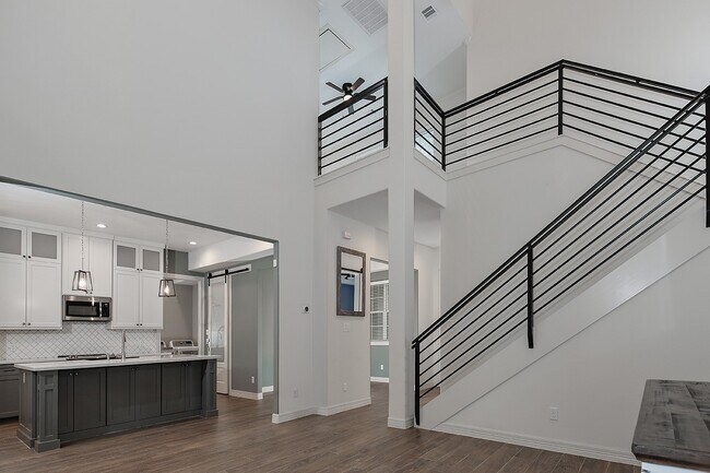 Building Photo - 16407 Wagon Wheel Rd