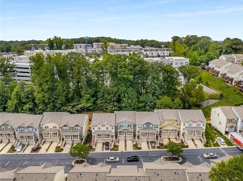 Building Photo - 1256 Liberty Pkwy NW