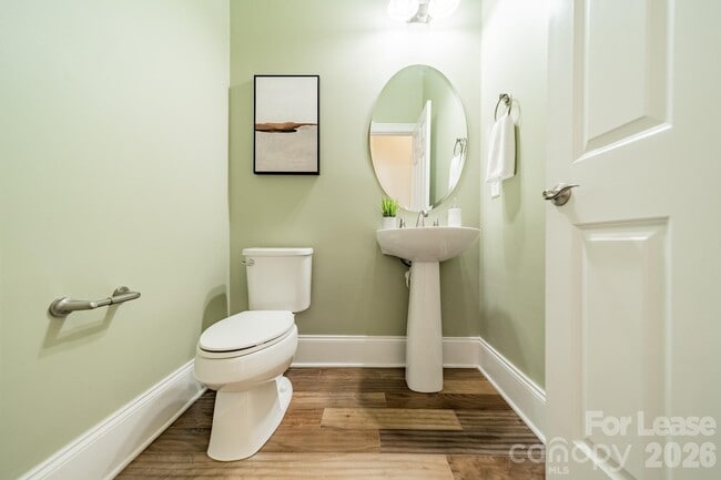 Building Photo - 15016 High Bluff Ct