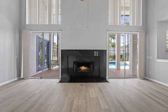 Building Photo - 2-Story pool home in The Fairways of Hunte...