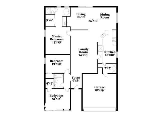 Building Photo - 4429 Pembridge Ave