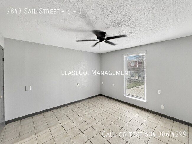 Building Photo - 7843 Sail St