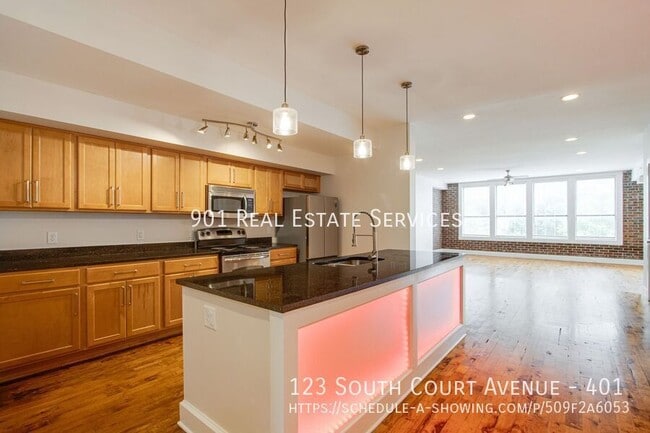 Building Photo - 123 S Ct Ave