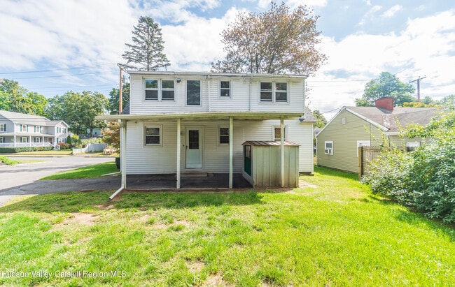 Building Photo - 297 Clifton Ave