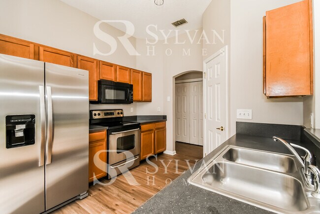 Building Photo - Living where You Love is Good for your Heart!