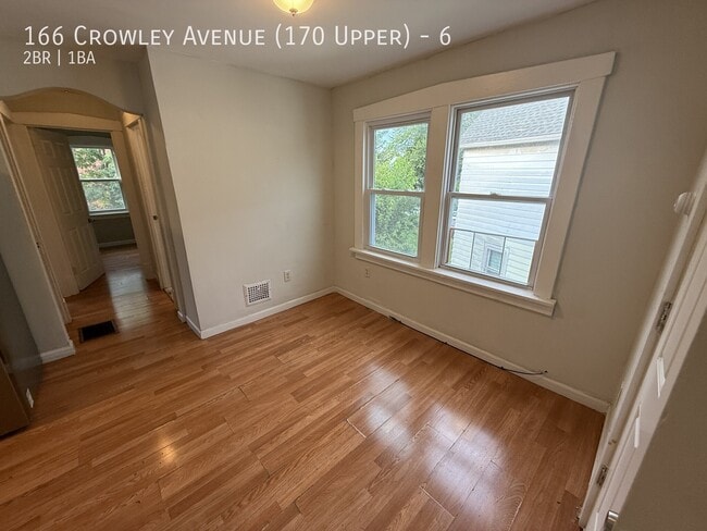 Building Photo - 166 Crowley Ave