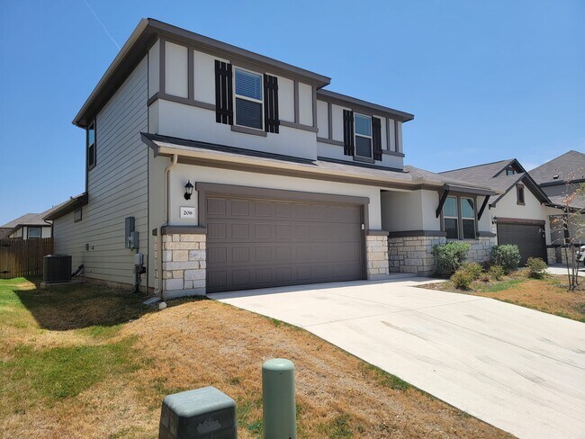 Primary Photo - 208 Magna Ln