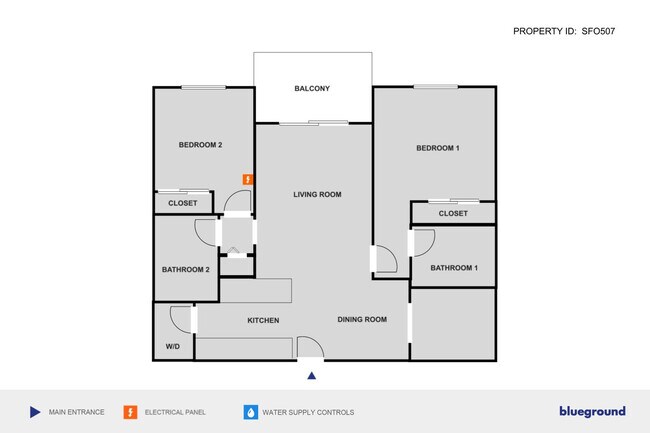 Building Photo - 3608 Flora Vista Ave
