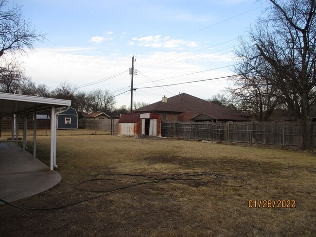 Building Photo - 4300 Mackey Dr