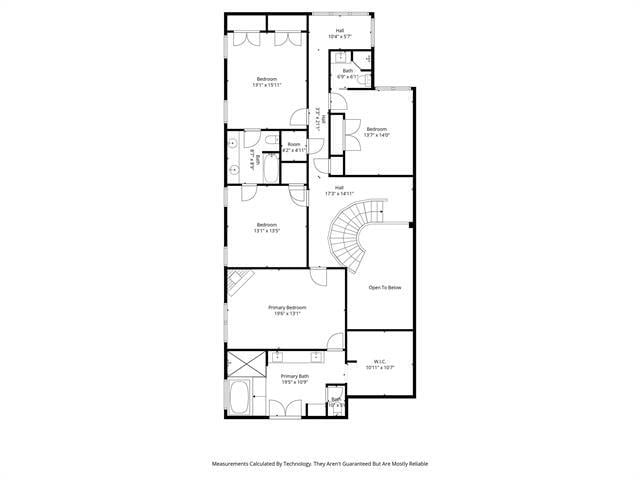 Building Photo - 4525 Bordeaux Ave