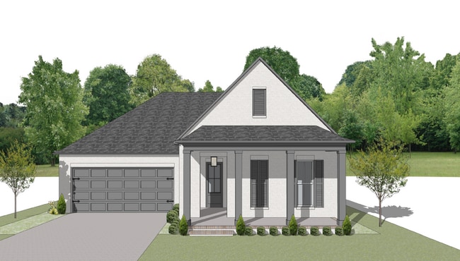 Building Photo - Luxury New Construction | 4 Bed / 3 Bath | River Road Corridor Near LSU