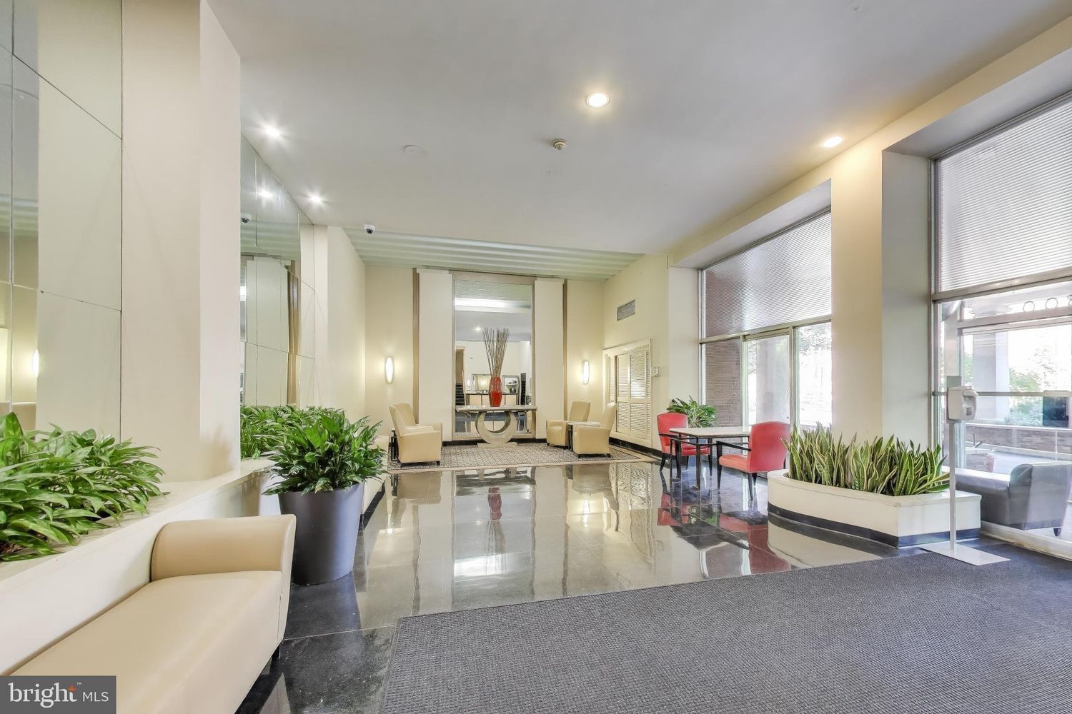 Building Photo - 2500 Q St NW