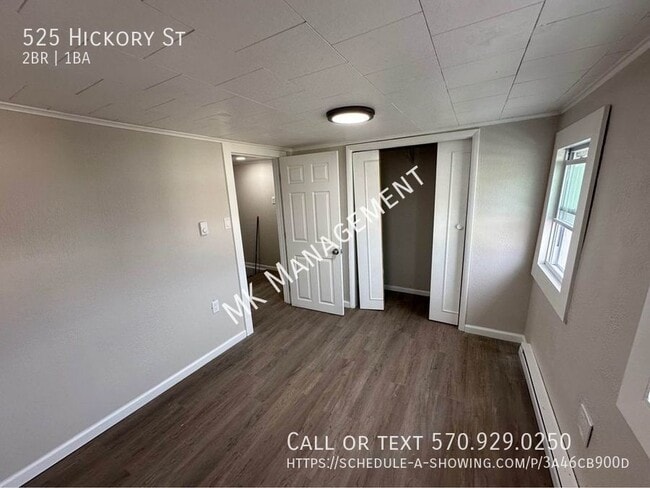 Building Photo - 525 Hickory St