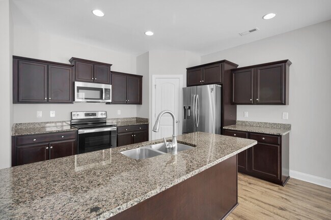 Building Photo - 1000 Abby Leigh Ave