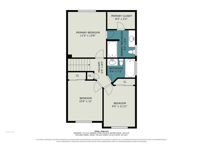 Building Photo - 2224 Water Blossom Ln