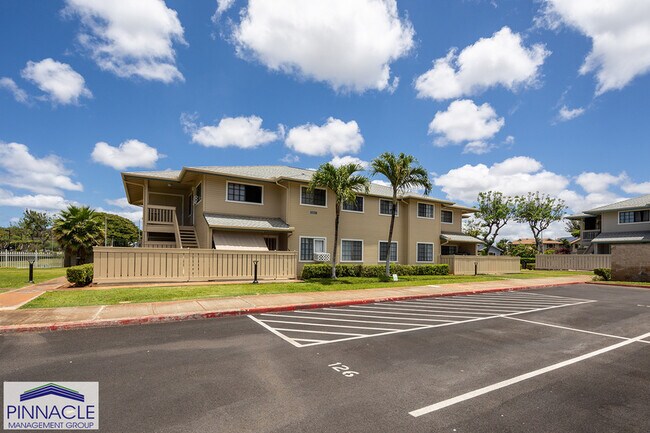 Building Photo - 91-1022 Kaiau Ave #3A