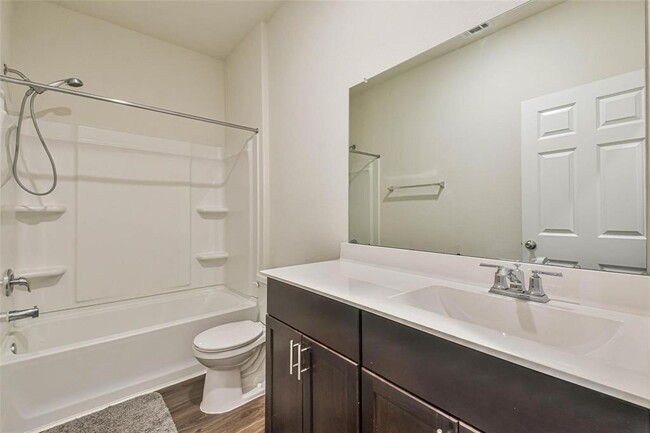Building Photo - 24063 Prairie Dust Dr