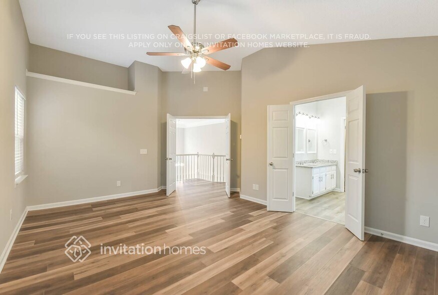 Building Photo - 6607 Reedy Creek Rd