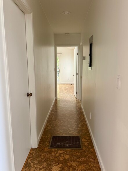 Hallway - 1256 Hopkins St