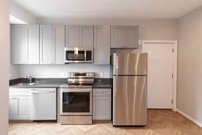 Building Photo - 1201 I St NE