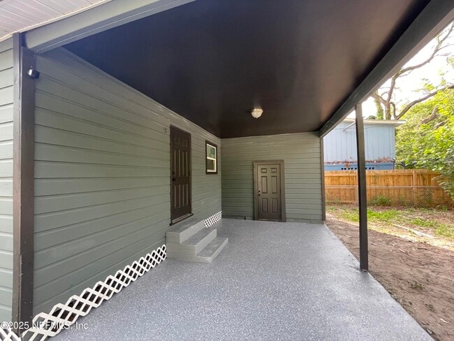 Building Photo - 7381 Fernandina Ave