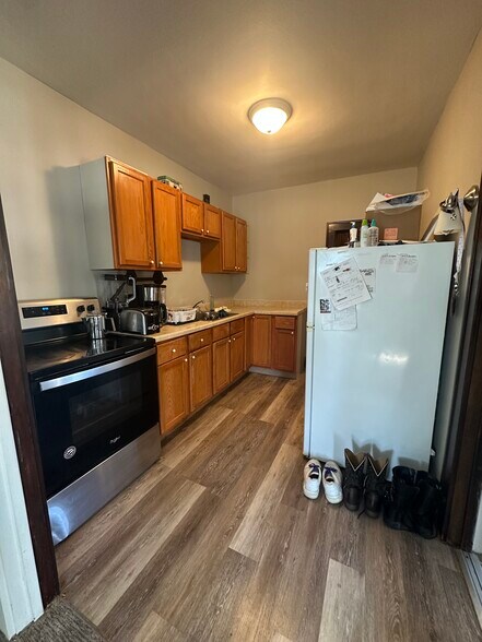 Primary Photo - 6016 W Vliet St