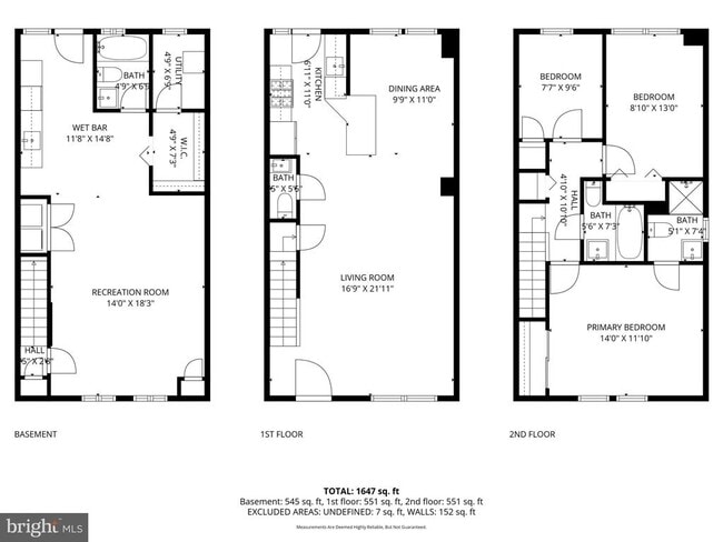 Building Photo - 5105 New Hampshire Ave NW