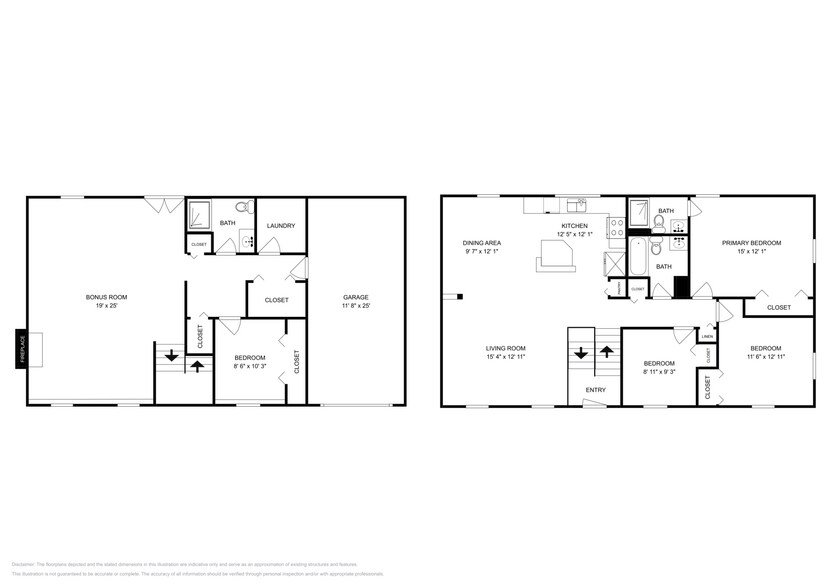 Building Photo - 4016 Oakley Dr