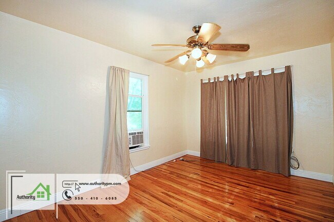 Building Photo - 2391 Placer St