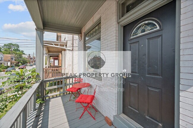 Building Photo - 2316 Chickasaw St