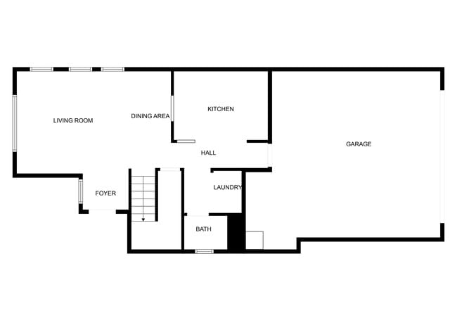 Building Photo - 6066 S Cedar Elm Ln