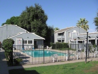 Building Photo - Orangewood Apartments