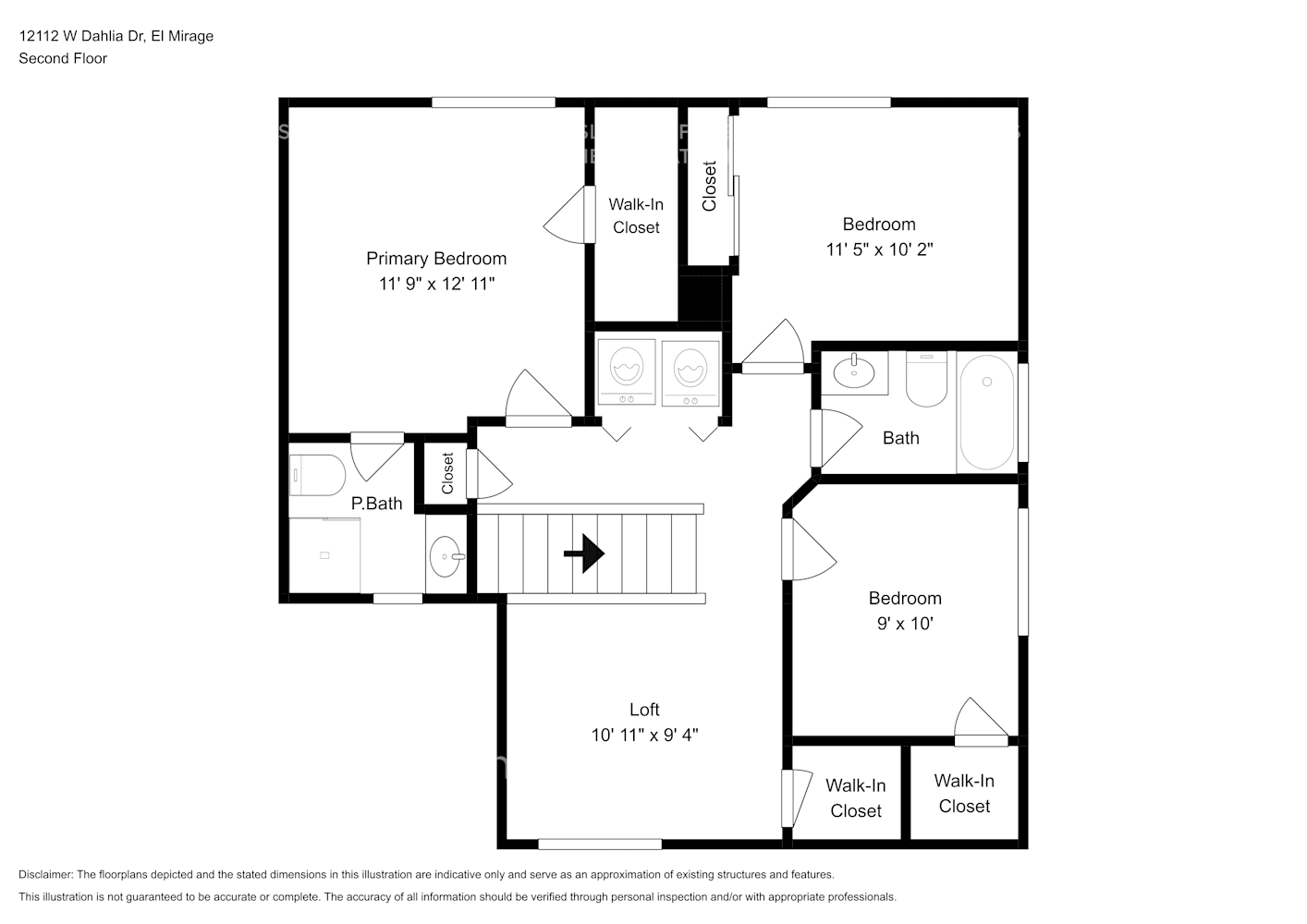 Building Photo - 12112 W Dahlia Dr