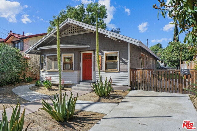 Building Photo - 1453 Hepner Ave